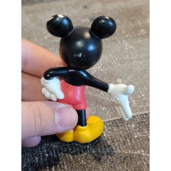 Mickey Mouse Disney Clubhouse toy figure - Picture 4 of 5
